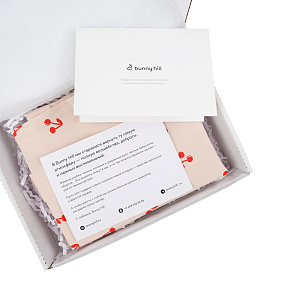 Подарочный сертификат❤ 